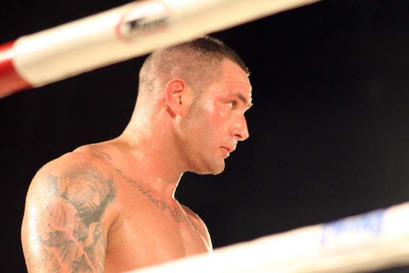 Dami&aacute;n Garc&iacute;a se adjudica el Torneo Profesional de Troyes (Francia)